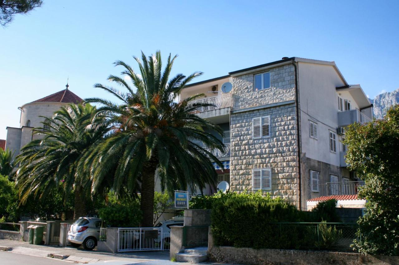 With A Parking Space - 16521 Apartment